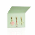 Prada Beauty Golden Charms Trio
