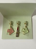 ⁦Prada Beauty Golden Charms Trio⁩ - الصورة ⁦2⁩